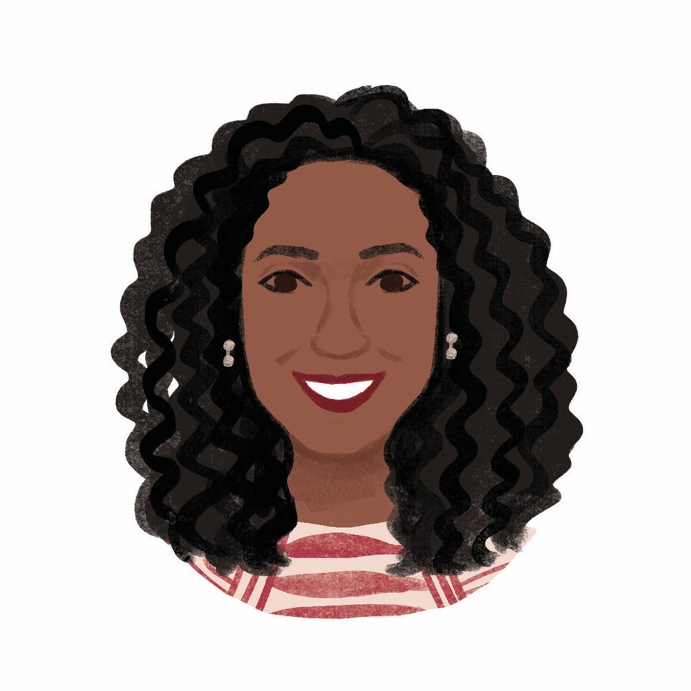 Meet your Posher, Jennifer